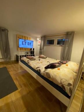 Apartamenty Bażantowo